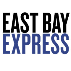 East Bay Express Article