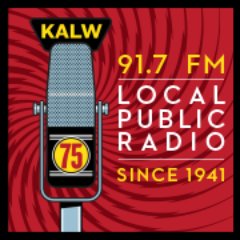 KALW 91.7FM Radio Interview